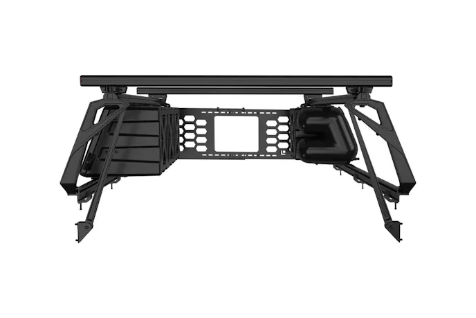 Leitner Police Package