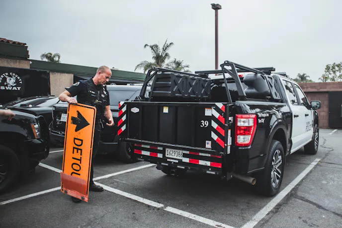 Leitner Police Package (4)