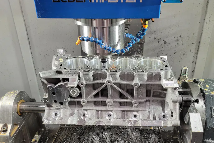 LS vs. Coyote 3 - FFRE Coyote build