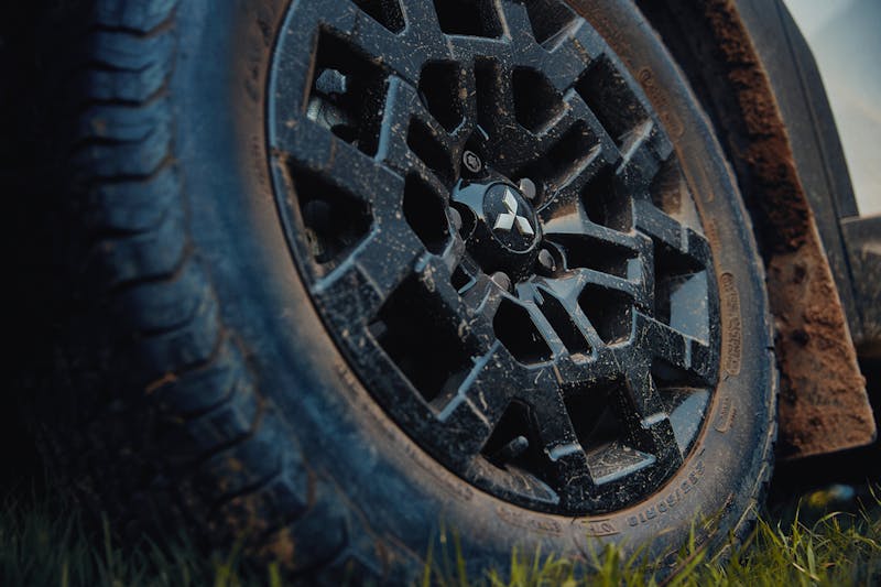 Mitsubishi Outlander Trail Edition (10)