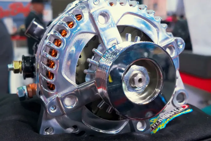 Powermaster HPR Alternators (2)