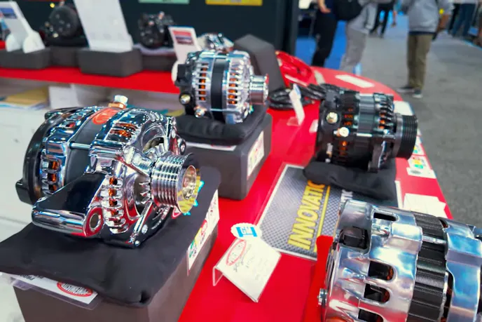 Powermaster HPR Alternators (3)