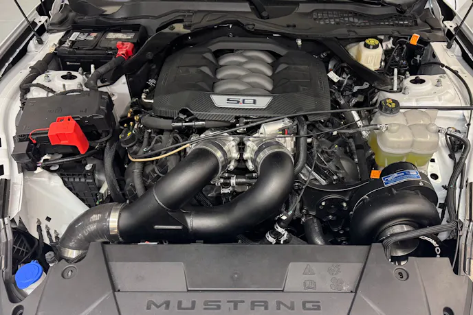 ProCharger P-1X Dark Horse