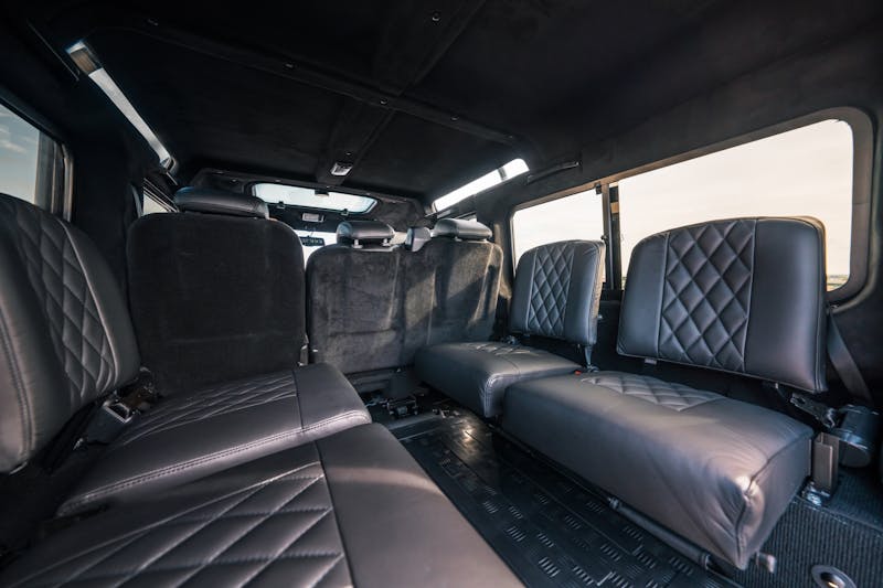 ECD Land Rover Defender (8)