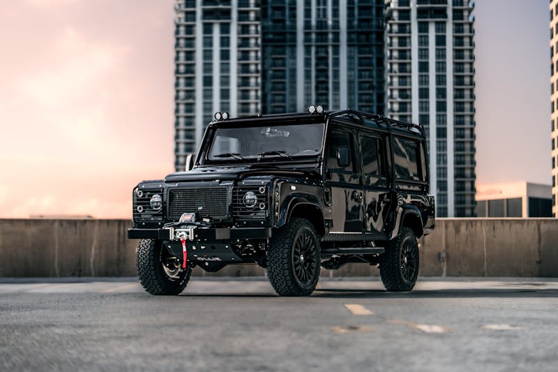 ECD Land Rover Defender (7)