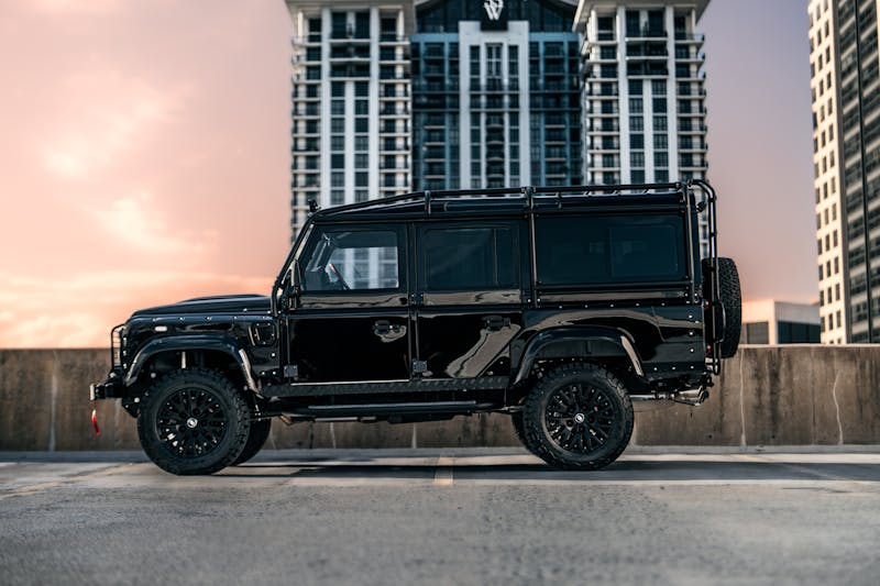 ECD Land Rover Defender (4)