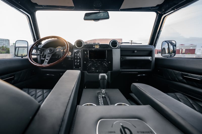 ECD Land Rover Defender (3)