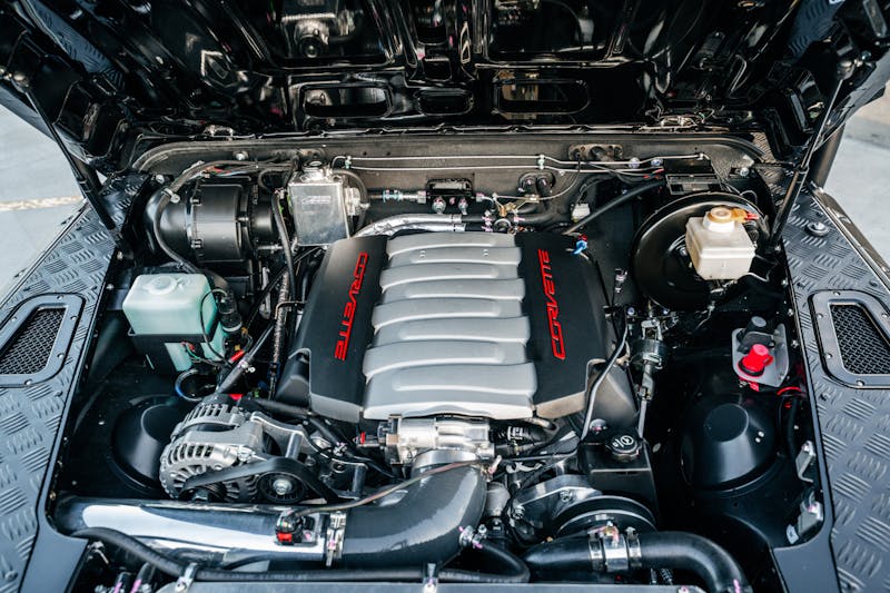 ECD Land Rover Defender (2)