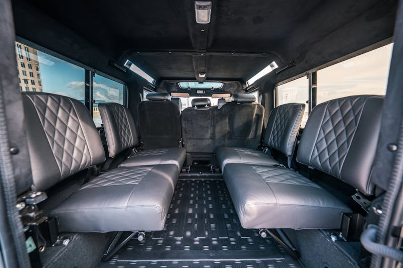 ECD Land Rover Defender (1)