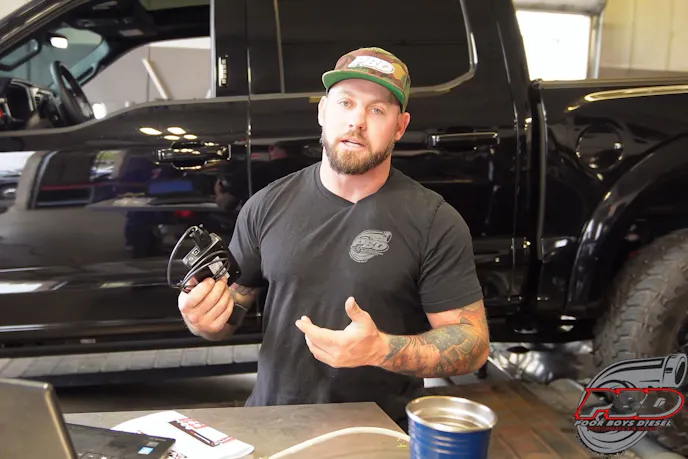 Whipple Supercharger Upgrade (3)