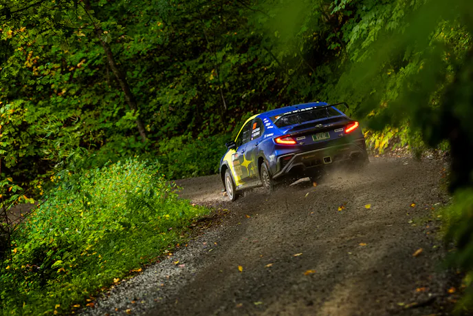 Overmountain Rally Champions (11)