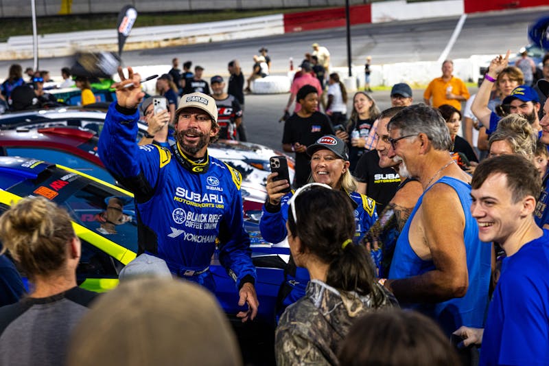 Overmountain Rally Champions (9)