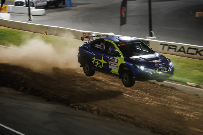 Overmountain Rally Champions (6)