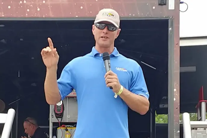 Camshaft School Online Course Founder