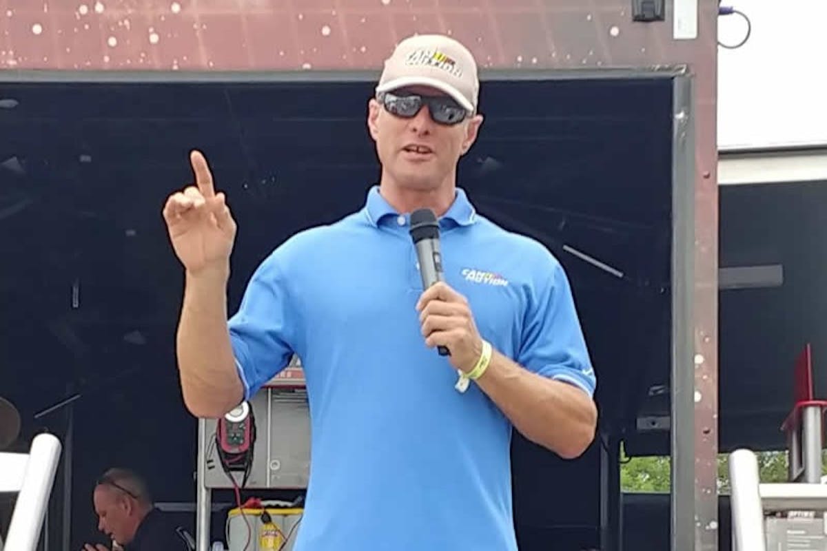 Camshaft School Online Course Founder