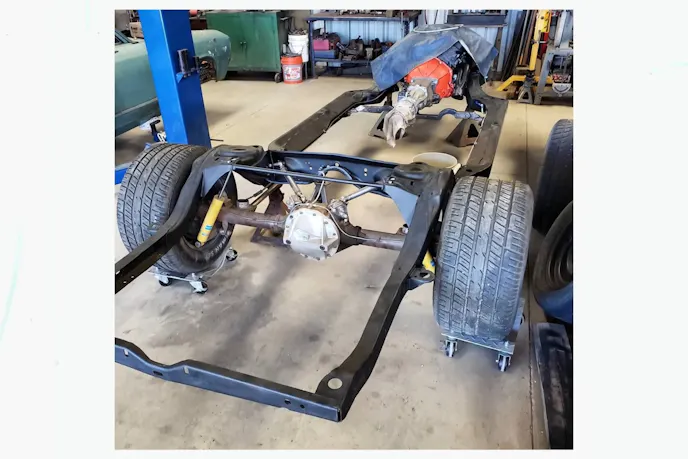 Four-Door Chevy Malibu (2) (3)