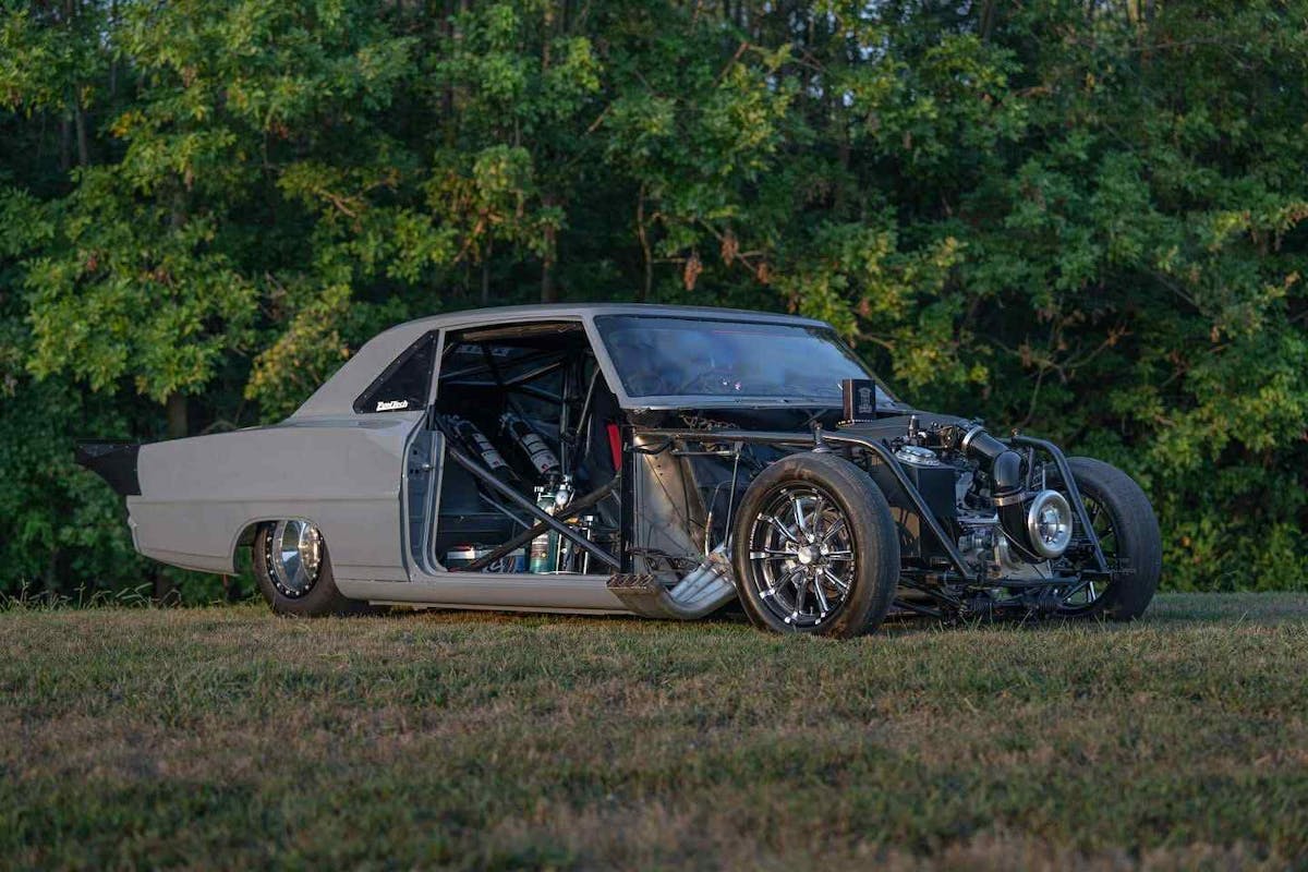 nova, ls engine, lsx