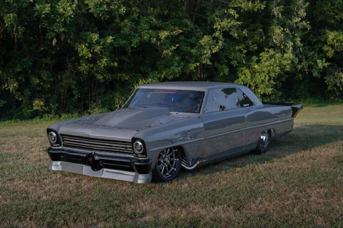 nova, ls engine, lsx