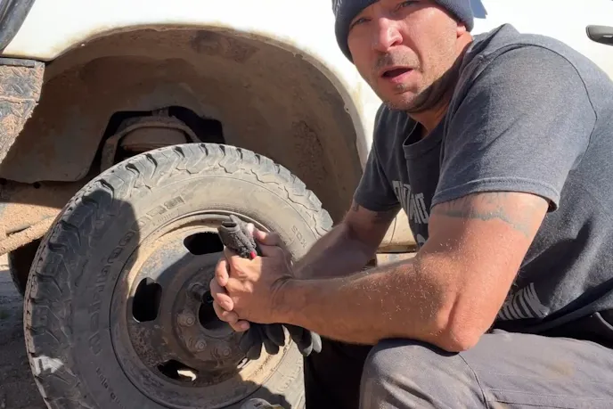 Cummins Compound Turbo Kit Install