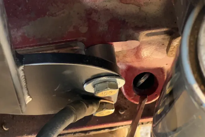 Cummins Compound Turbo Kit Install