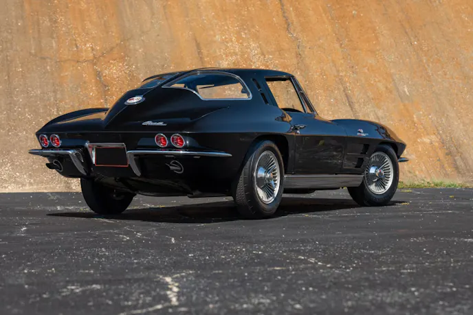 1963 Corvette Z06