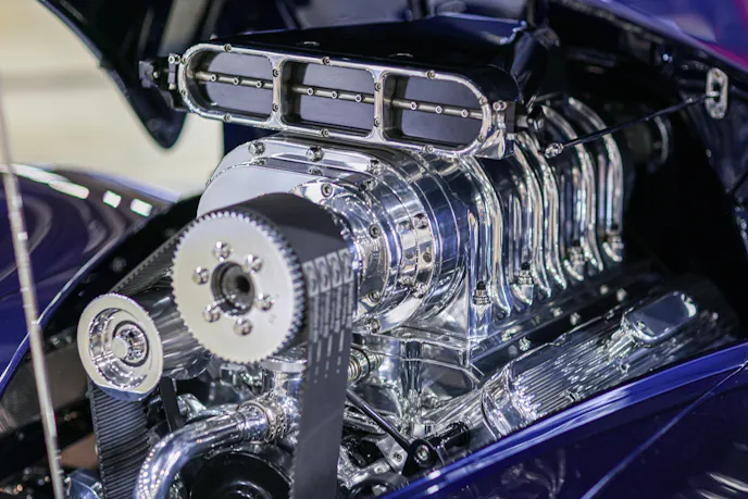 World’s Most Beautiful Truck