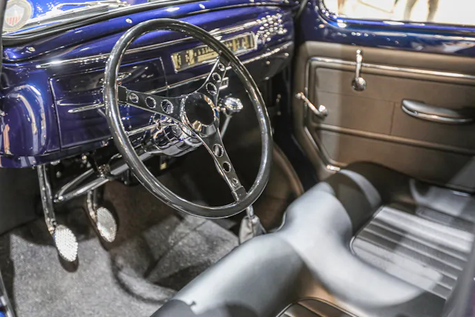 World’s Most Beautiful Truck