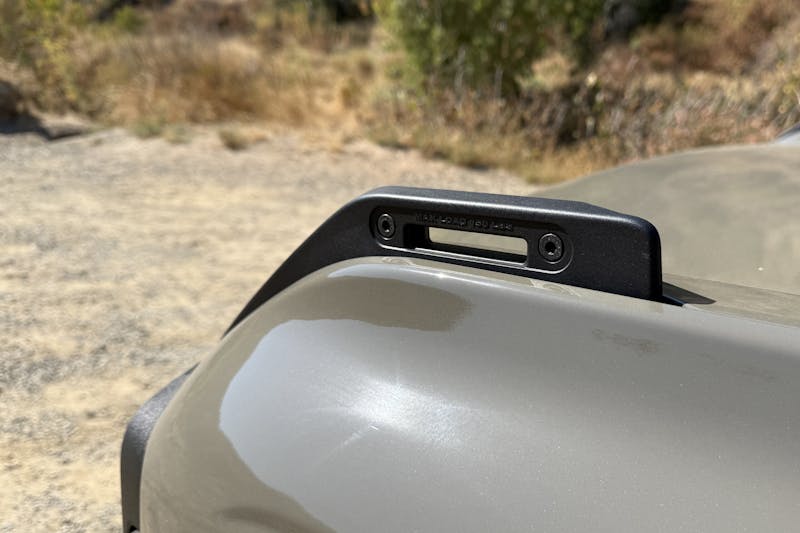 2025 Ford Bronco Base Sasquatch Review (23)