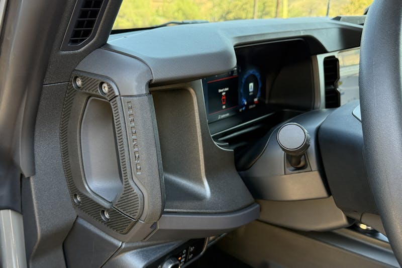 2025 Ford Bronco Base Sasquatch Review (13)