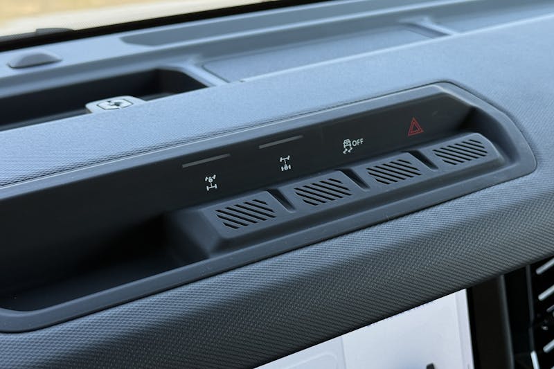 2025 Ford Bronco Base Sasquatch Review (12)