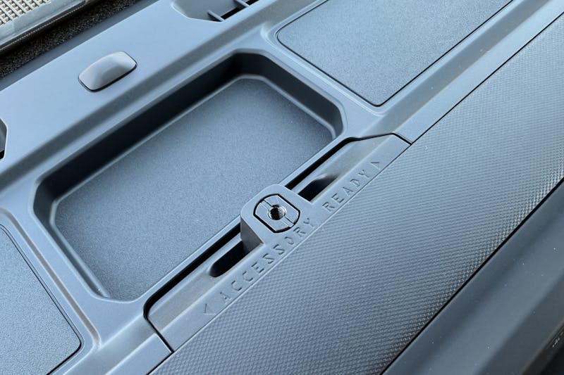 2025 Ford Bronco Base Sasquatch Review (11)