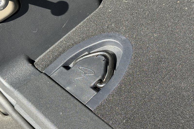 2025 Ford Bronco Base Sasquatch Review (5)