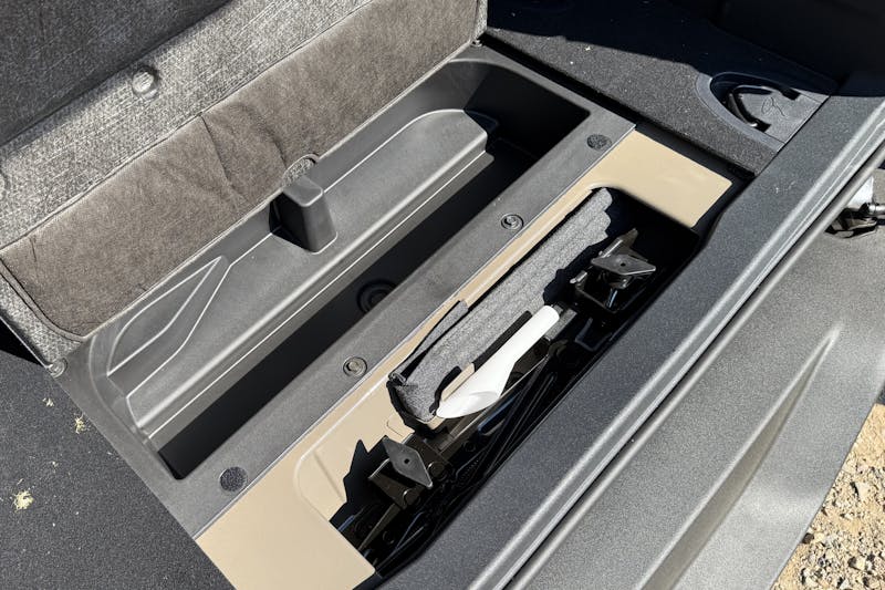 2025 Ford Bronco Base Sasquatch Review (4)