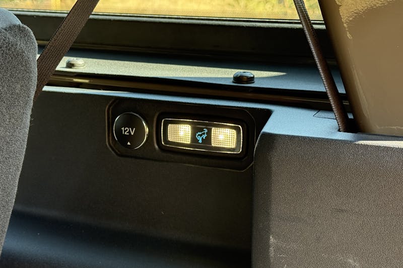 2025 Ford Bronco Base Sasquatch Review (3)