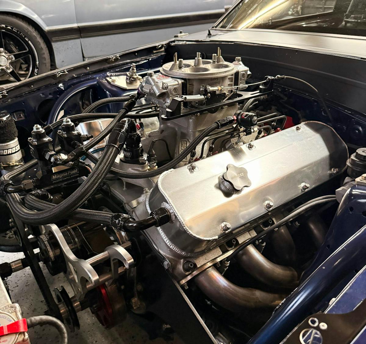 ford, mustang, fox body, ultra street, Austin wilson