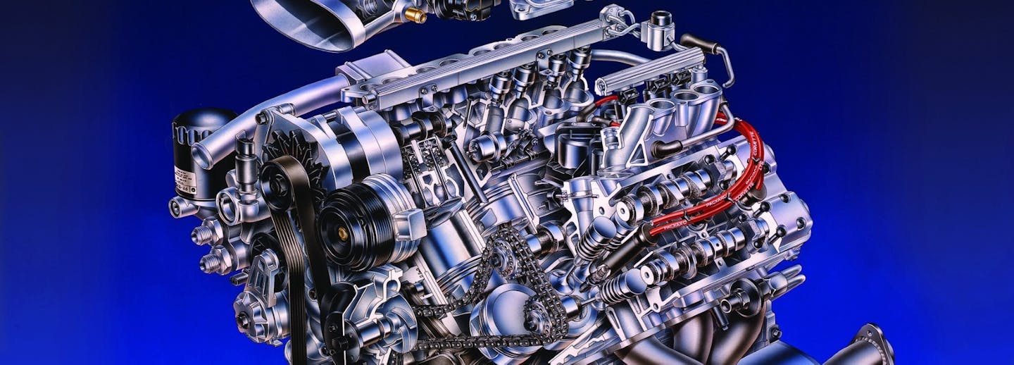 Image header