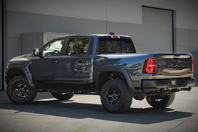 MagnaFlow Ram RHO xMOD Actual Look (2)