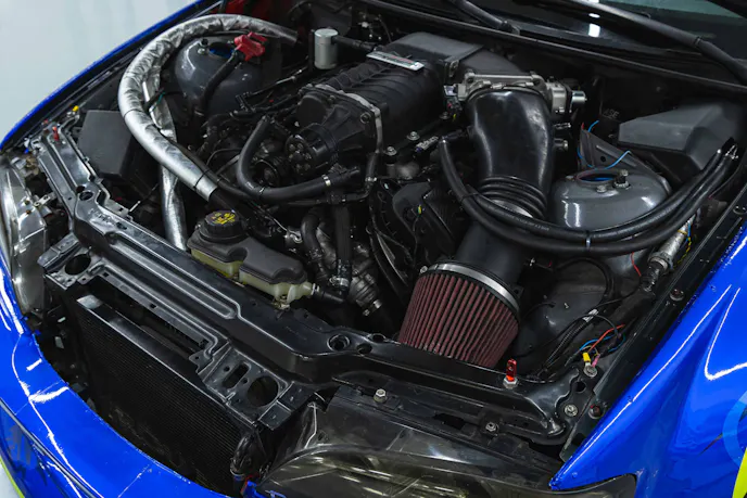 Dayco's PowerBond Harmonic Balancers and Supercharger Belts