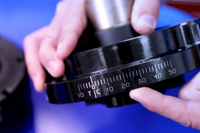 Dayco's PowerBond Harmonic Balancers