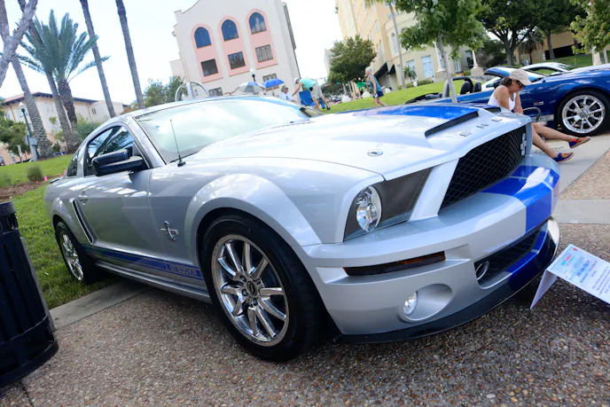 2025 Lake Mirror Classic