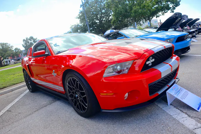 2025 Lake Mirror Classic