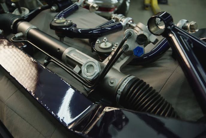 Heidts & Pure Vision to Debut 1970 Roadrunner Haraka at SEMA