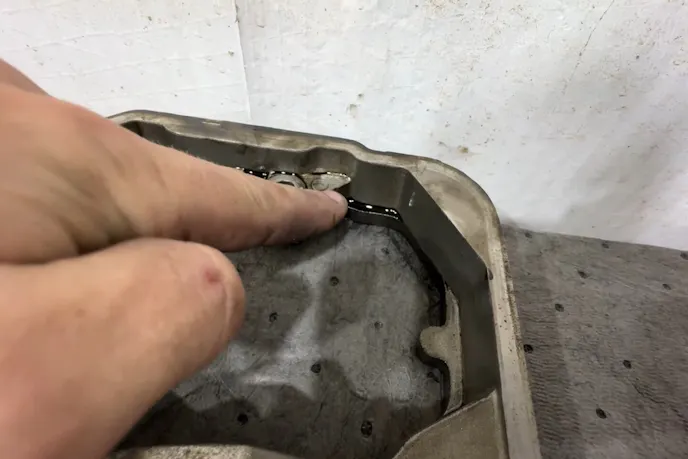 ARP 625 Head Stud Installation Tip