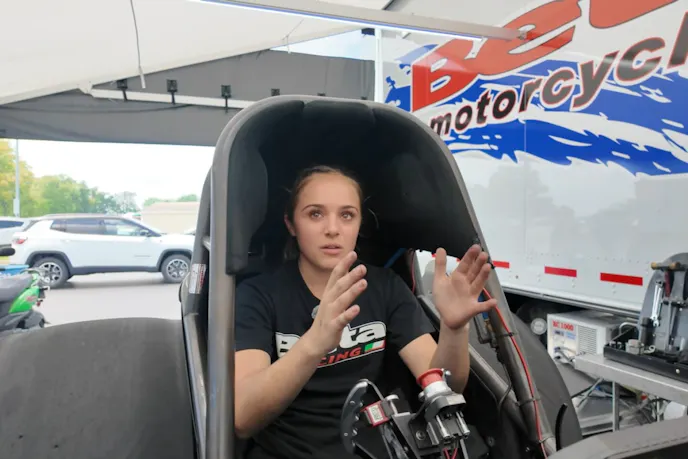 Top Alcohol Funny Cars (2)