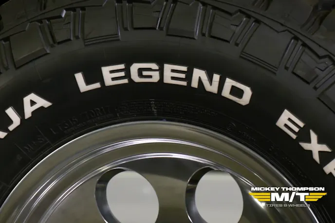 Mickey Thompson's Hybrid A/T Tires (3)