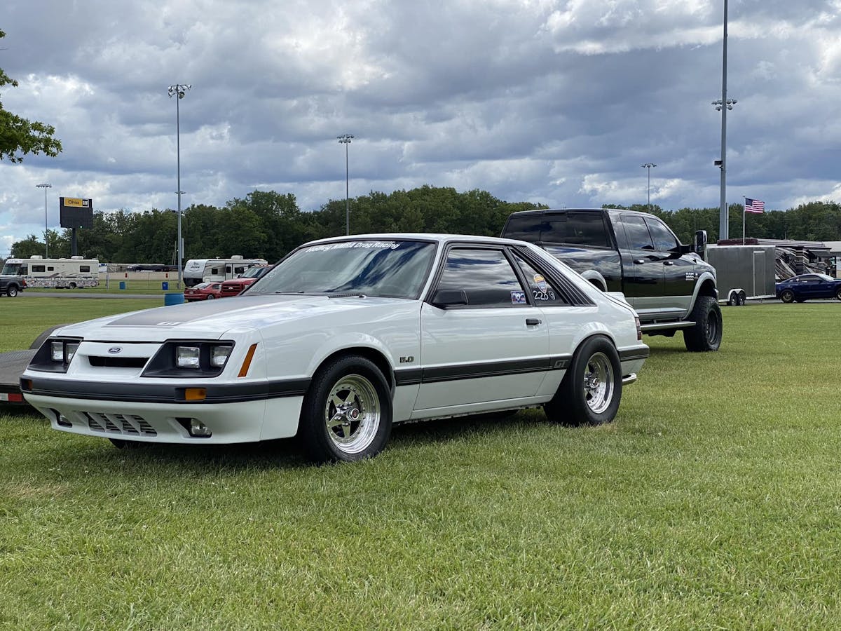 ford, mustang, fox body, turbo, turbos