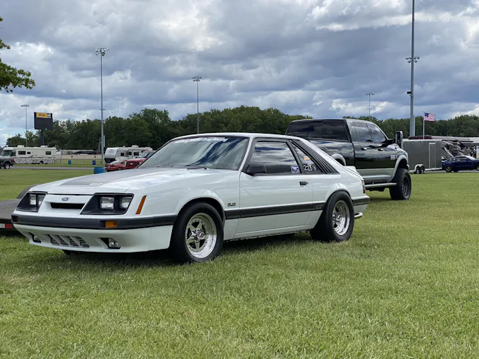 ford, mustang, fox body, turbo, turbos