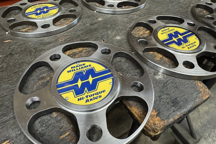 Mark Williams Enterprises