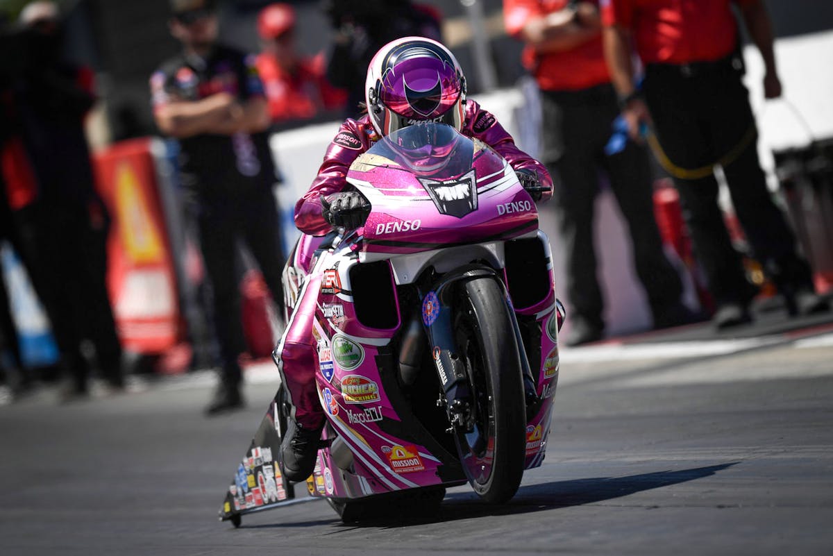 nhra, pro stock, pro stock motorcycle, nhra schedule 