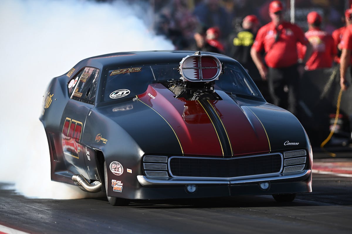 pro mod, nhra pro mod, make stavrinos